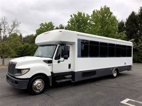 bus sales nj.